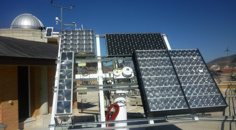 Photovoltaic