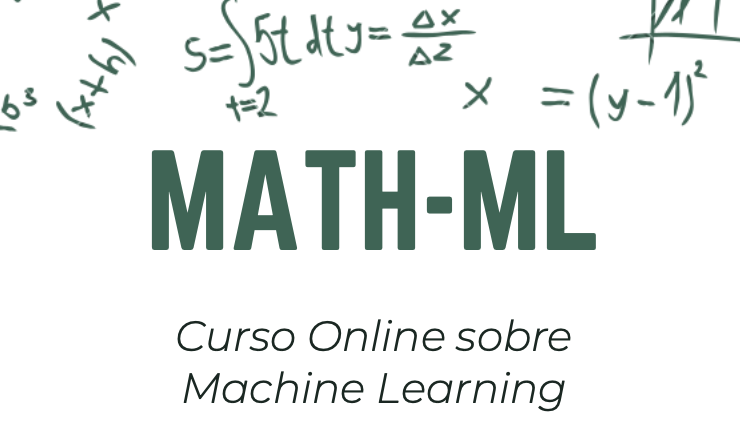 Curso Math-ML [Online]