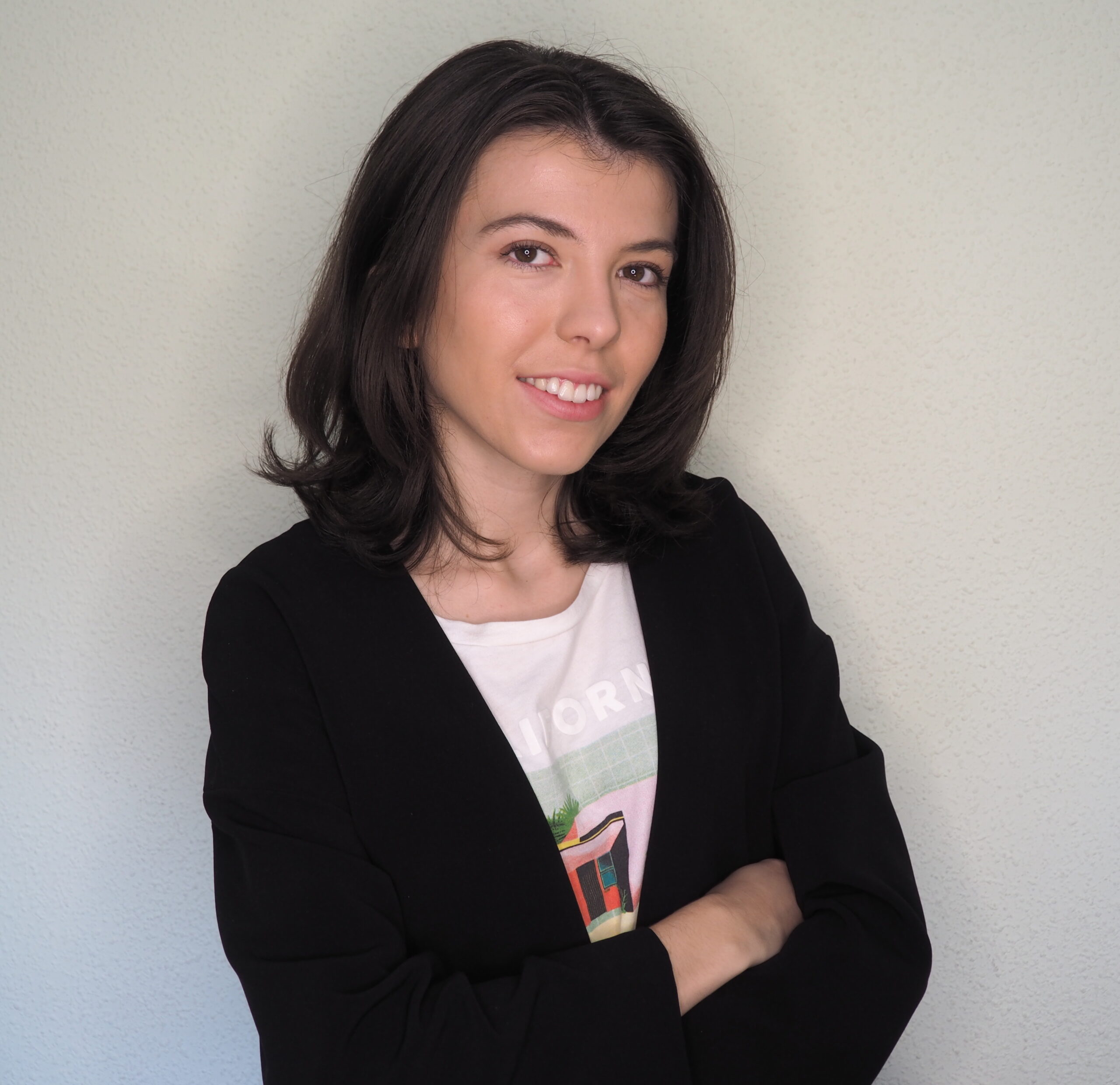 Aurora Esteban Toscano