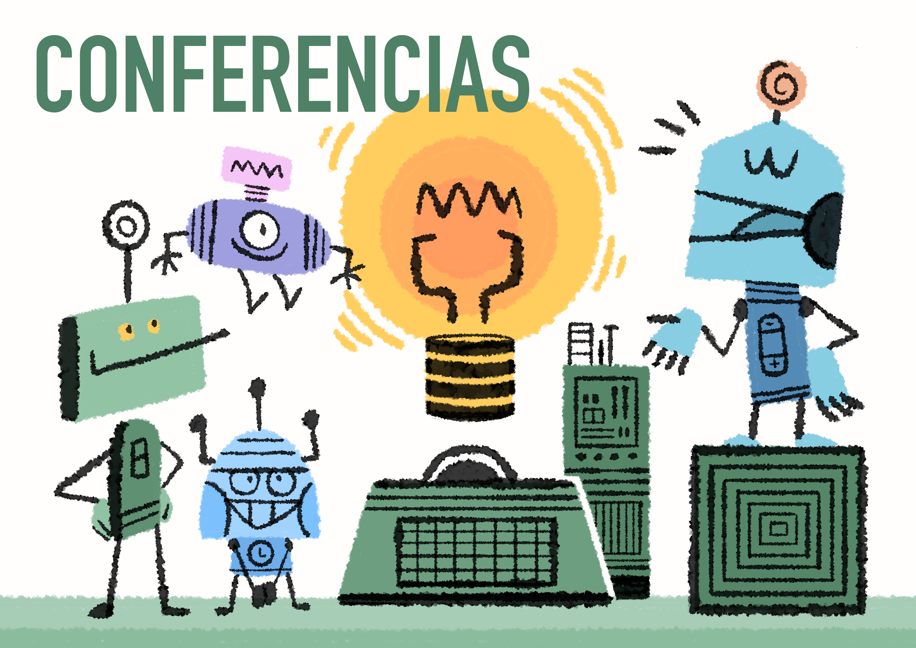 Conferencias